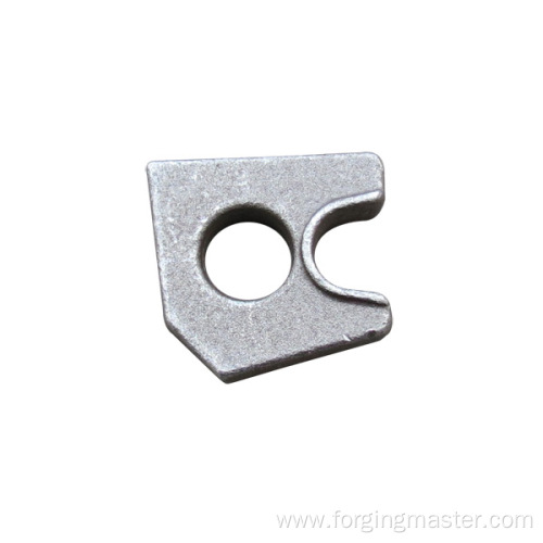 Aluminum Lower Reciever Forged Spare Parts